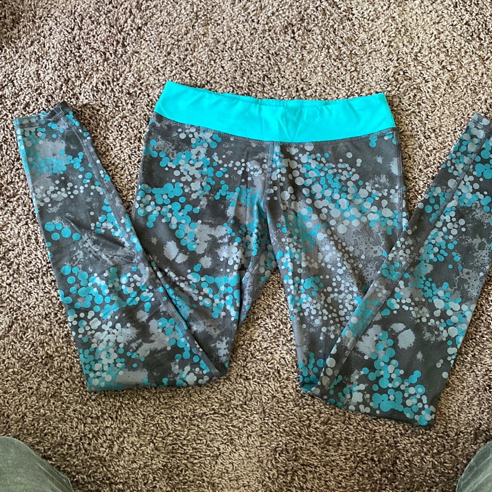 Champion running leggings